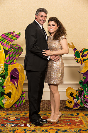 Joel Spring - Event Photographer - San Antonio