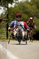 Tour de Cure - Sunday, May 31, 2009