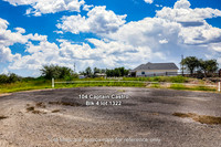 104 Captain Castro, Blanco  TX 78606 :: 10.13.25
