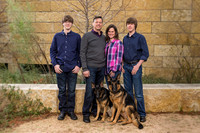 The Albasini's 12.29.15