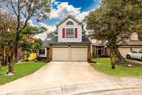 4206 Birch Tree St, San Antonio, TX  78247 :: 11.16.25