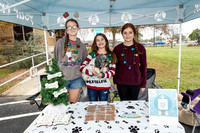 2023 Keller Williams Hill Country :: Santa Pix