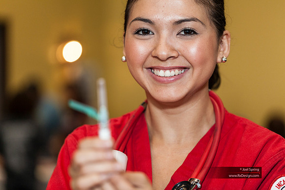 Joel Spring - Event Photographer - San Antonio