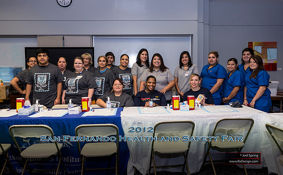 Joel Spring - Event Photographer - San Antonio