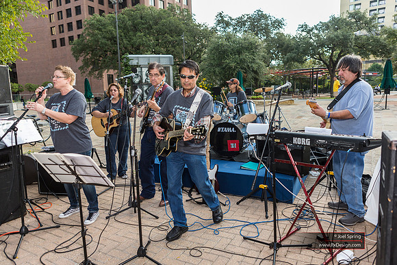 Joel Spring - Event Photographer - San Antonio