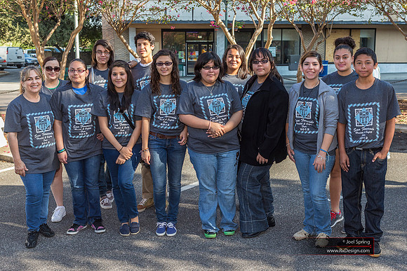 Joel Spring - Event Photographer - San Antonio