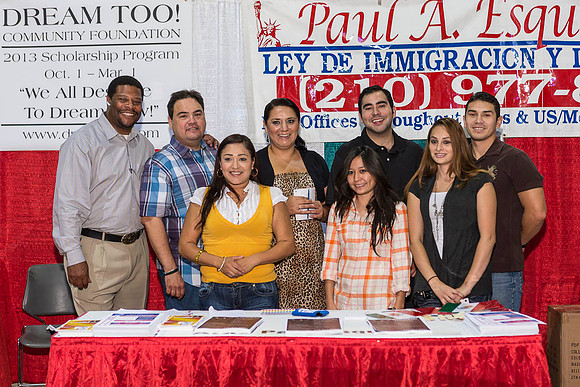 Joel Spring - Event Photographer - San Antonio