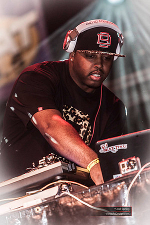 Joel Spring - Event Photographer - San Antonio