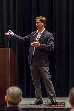 Joel Spring - Event Photographer - San Antonio