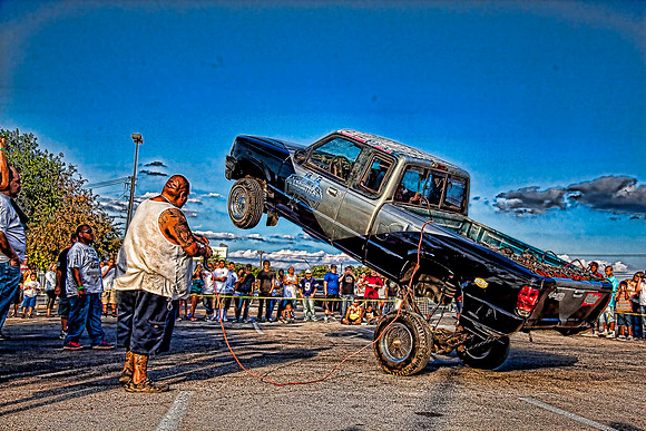 Joel Spring - Event Photographer - San Antonio