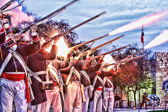 Joel Spring - Event Photographer - San Antonio