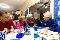 Jimmy's 70th Birthday Party :: 01.10.26