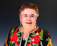 SAN ANTONIO WOMEN OF FAME - HEADSHOTS--12