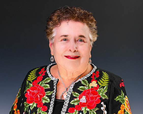 SAN ANTONIO WOMEN OF FAME - HEADSHOTS--12
