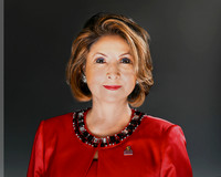 SAN ANTONIO WOMEN OF FAME - HEADSHOTS--3