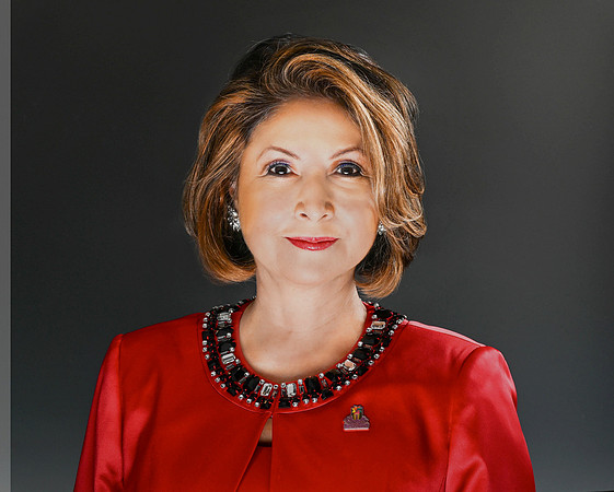 SAN ANTONIO WOMEN OF FAME - HEADSHOTS--3