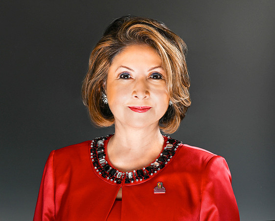 SAN ANTONIO WOMEN OF FAME - HEADSHOTS--3