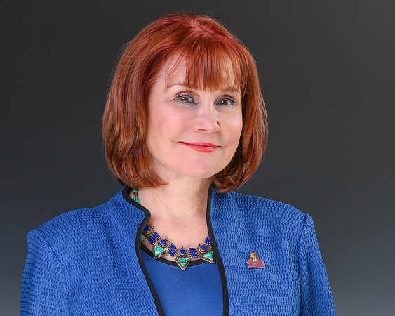 SAN ANTONIO WOMEN OF FAME - HEADSHOTS--8