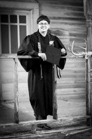 Enrique's Grad photos :: 05.21.24