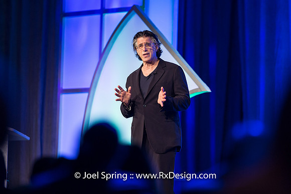 Joel Spring - Event Photographer - San Antonio