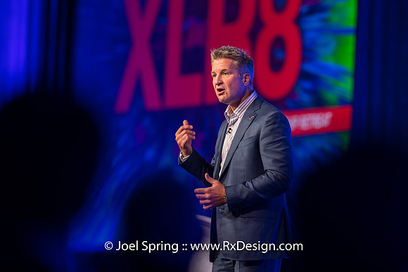 Joel Spring - Event Photographer - San Antonio
