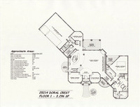 1Floorplan