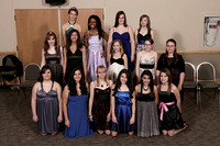 Ties and Tiaras Cotillion 2013