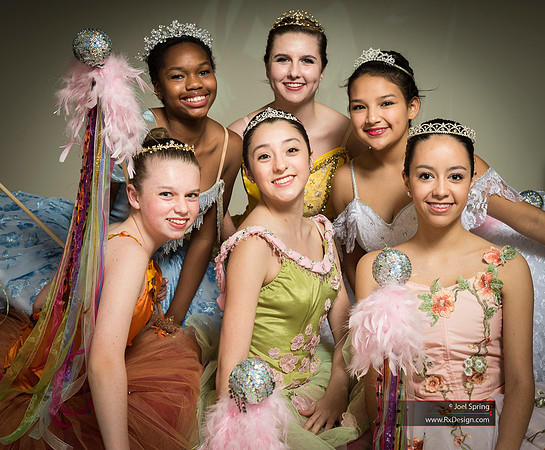 Joel Spring - Event Photographer - San Antonio