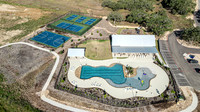 Belle Oaks Amenities
