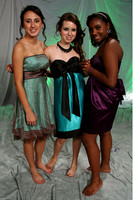 Ties and Tiaras Cotillion 2013