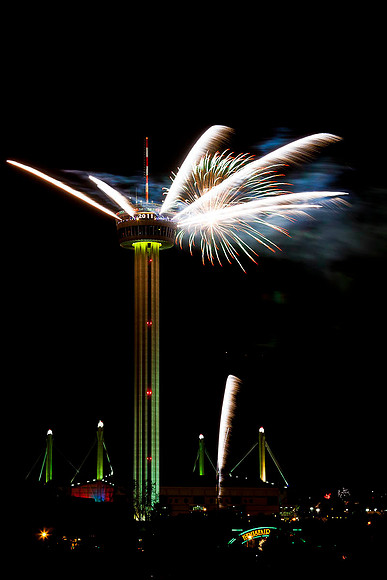 Joel Spring - Event Photographer - San Antonio