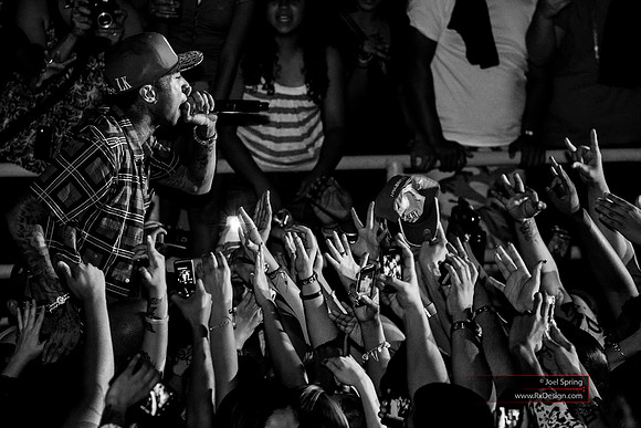 Joel Spring - Event Photographer - San Antonio