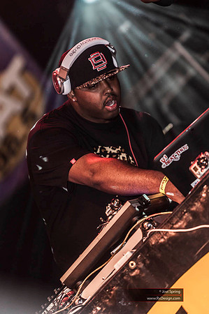 Joel Spring - Event Photographer - San Antonio
