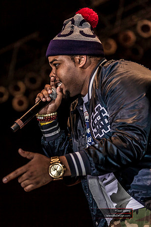Joel Spring - Event Photographer - San Antonio