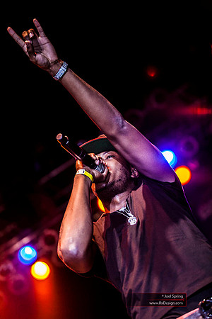 Joel Spring - Event Photographer - San Antonio