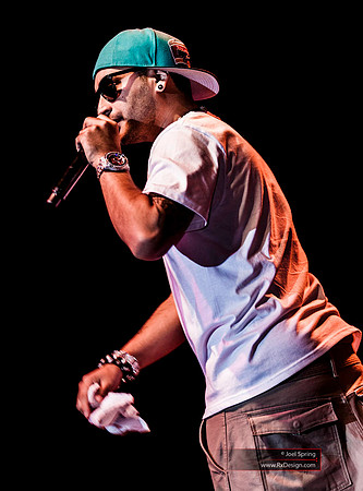 Joel Spring - Event Photographer - San Antonio