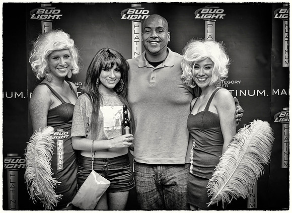 Joel Spring - Event Photographer - San Antonio