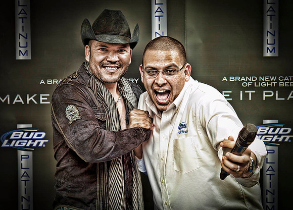 Joel Spring - Event Photographer - San Antonio