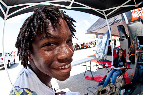 Joel Spring - Event Photographer - San Antonio