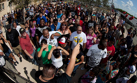 Joel Spring - Event Photographer - San Antonio