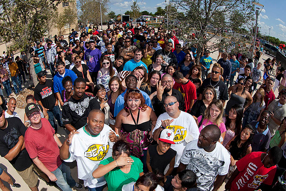 Joel Spring - Event Photographer - San Antonio