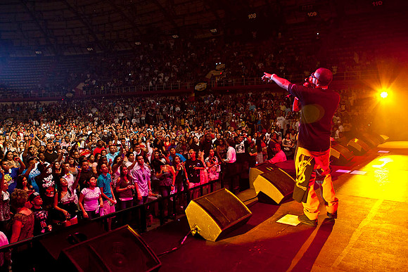 Joel Spring - Event Photographer - San Antonio