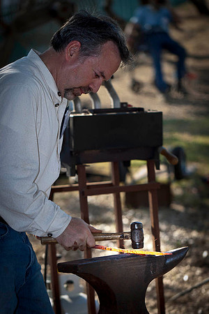 Joel Spring - Event Photographer - San Antonio