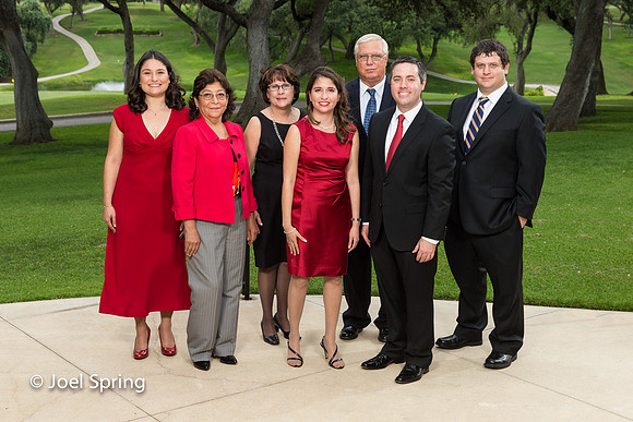 Joel Spring - Event Photographer - San Antonio