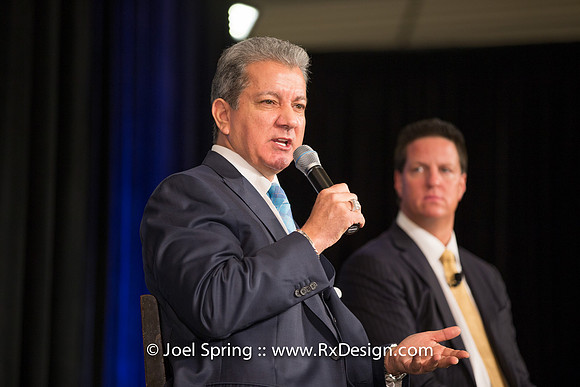 Joel Spring - Event Photographer - San Antonio