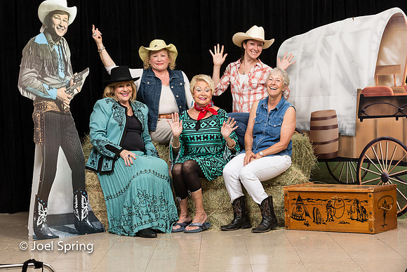 Joel Spring - Event Photographer - San Antonio