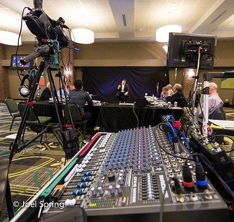 Joel Spring - Event Photographer - San Antonio
