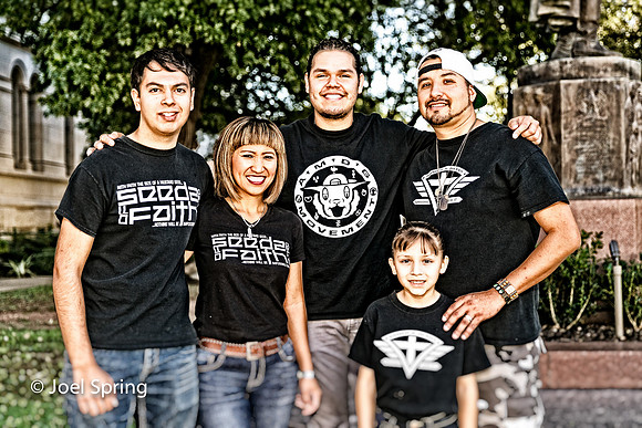 Joel Spring - Event Photographer - San Antonio