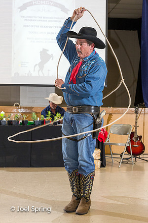 Joel Spring - Event Photographer - San Antonio