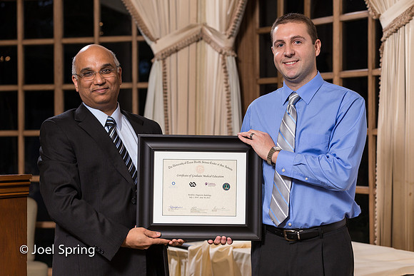 Joel Spring - Event Photographer - San Antonio